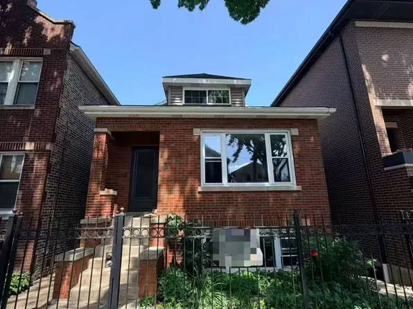 3015 S Quinn St, Chicago, IL 60608