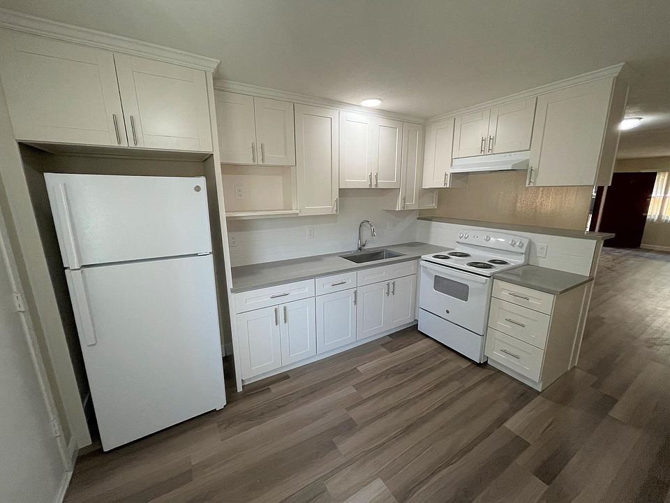 Fully remodeled kitchen; all new appliances