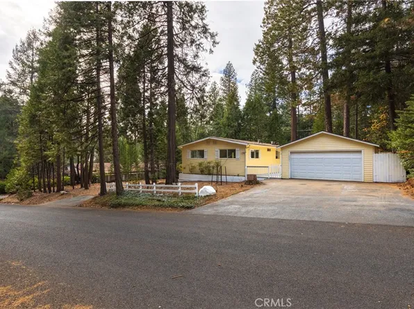 15041 Pinehurst Way, Magalia, CA 95954