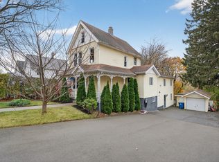 444 Woodward Avenue, New Haven, CT 06512