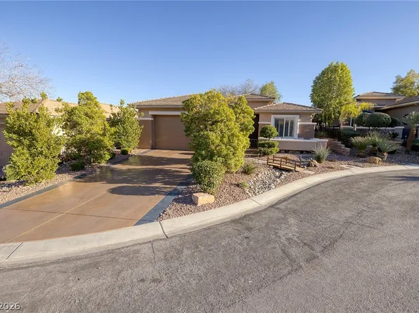 11325 Early Sun Ct, Las Vegas, NV 89135