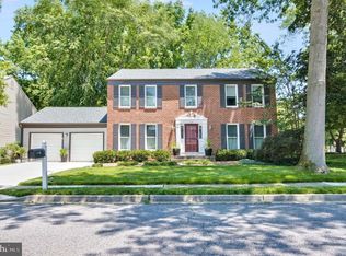 310 Saddle Ridge Rd, Annapolis, MD 21403