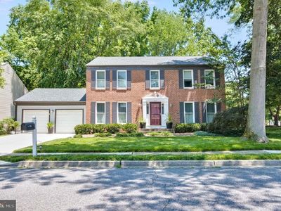 310 Saddle Ridge Rd, Annapolis, MD, 21403