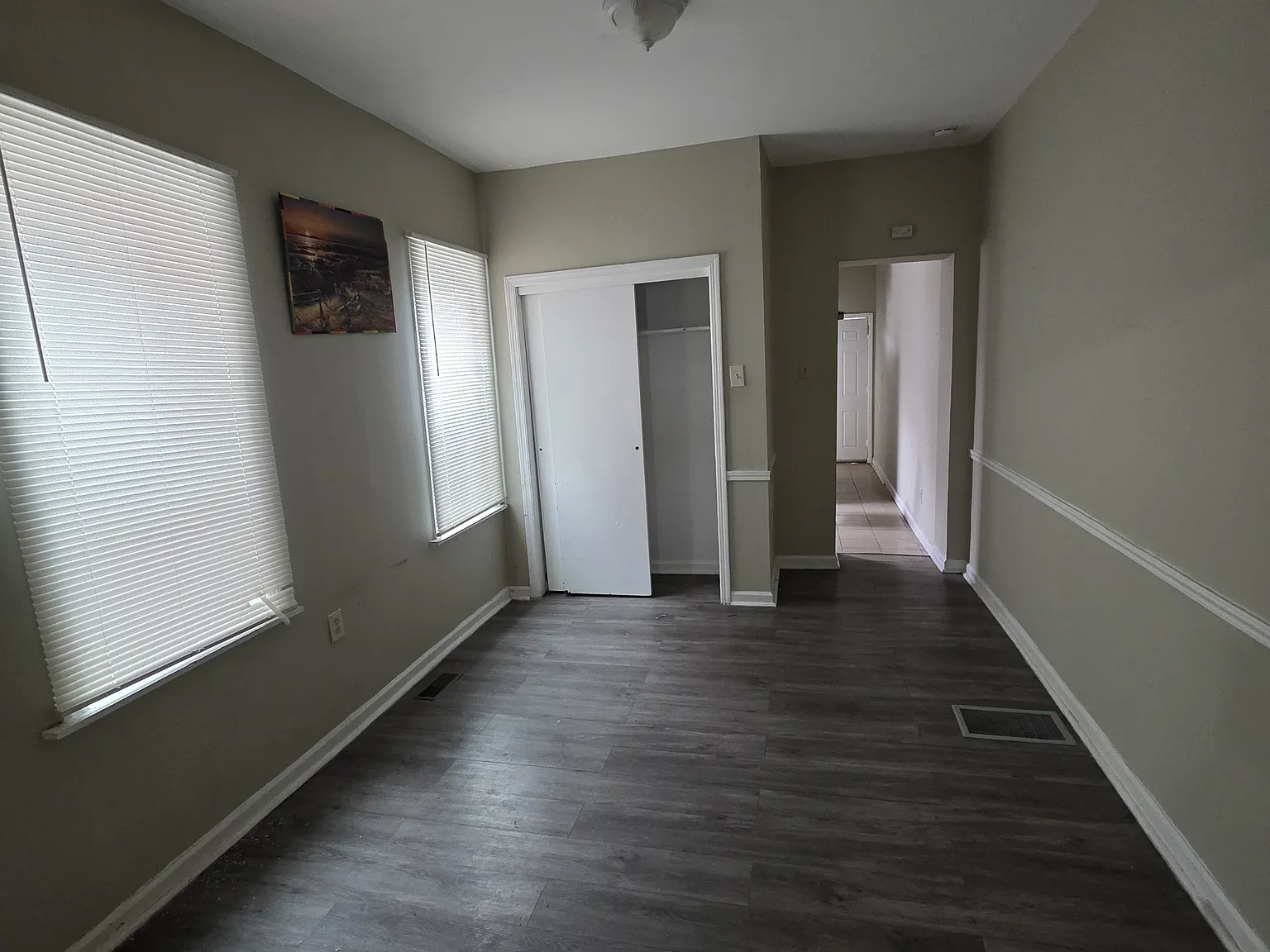 1 bed, 900 sqft, $1,650 — Photo 2