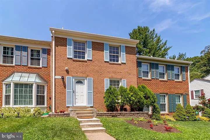6332 Teakwood Ct