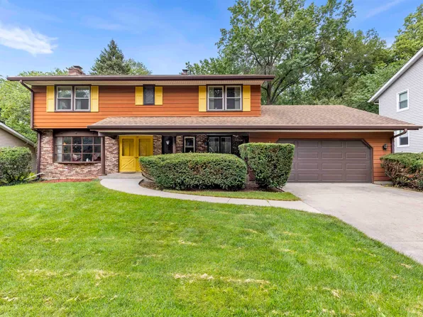 1915 Jonquil Pl, Rockford, IL 61107