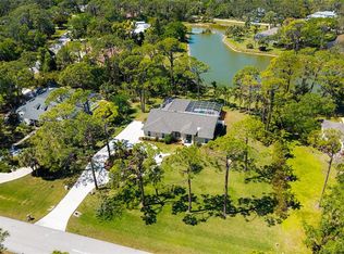 336 Pine Ranch East Rd, Osprey, FL 34229