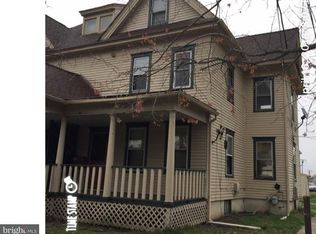 1012 Chestnut St, Wilmington, DE 19805