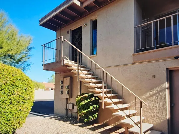 17030 E Calle Del Oro APT D, Fountain Hills, AZ 85268