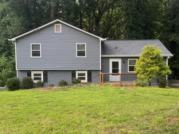 3448 Forest Knoll Dr, Duluth, GA 30097