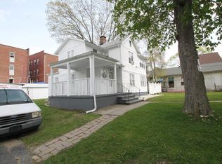 1564 Iranistan Ave, Bridgeport, CT 06604