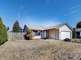 16002 NE 74th Street, Vancouver, WA 98682
