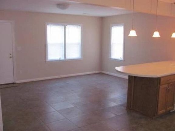 Living Rm from Dining Rm