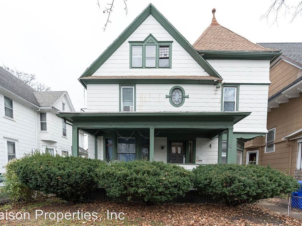 59 Amherst 59 Amherst St Rochester NY Zillow