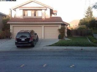 43694 Skye Rd, Fremont, CA 94539