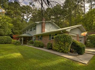 597 Postelle Rd, Copperhill, TN 37317