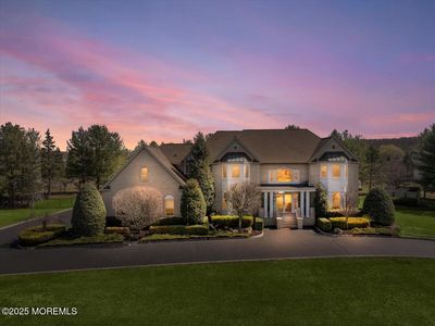 405 Westminster Drive, Morganville, NJ, 07751