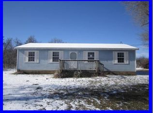 4971 S 11th Rd, Aldrich, MO 65601