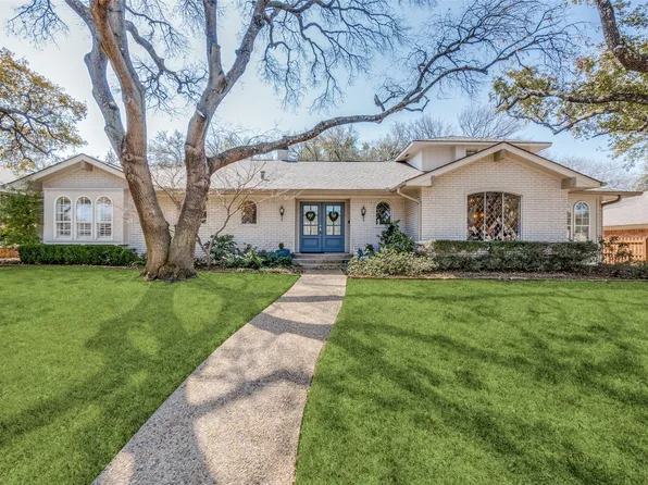 9424 Trail Hill Dr, Dallas, TX 75238