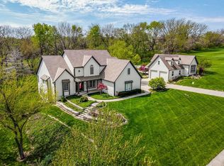 24407 W 51st St, Shawnee, KS 66226