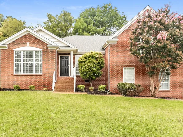 1301 Connor Ct, Nolensville, TN 37135