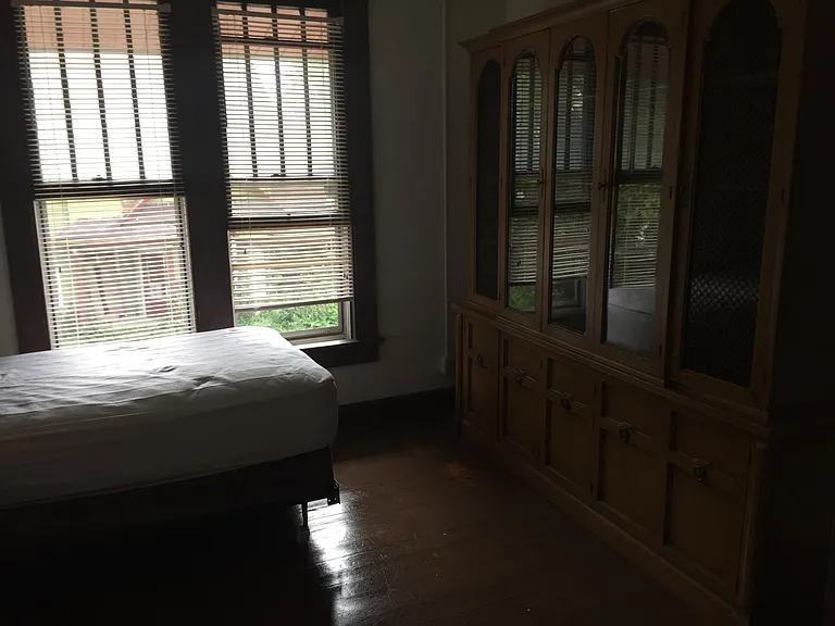 Room #25 Furnished/Unfurnished
same price