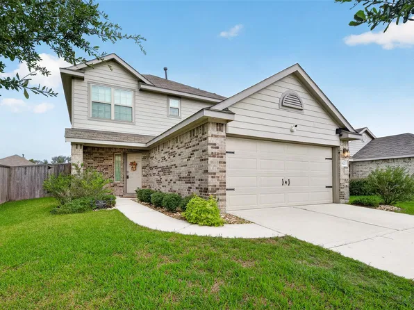 8623 River Crest Dr, Baytown, TX 77521