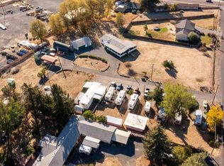 7550 Booth Rd, Klamath Falls, OR 97603