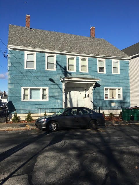 1st image of 27 Bowers St #27