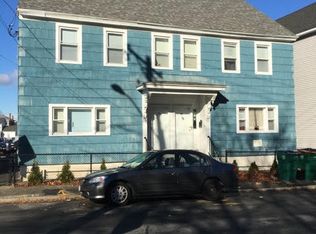 27 Bowers St #27, Lowell, MA 01854