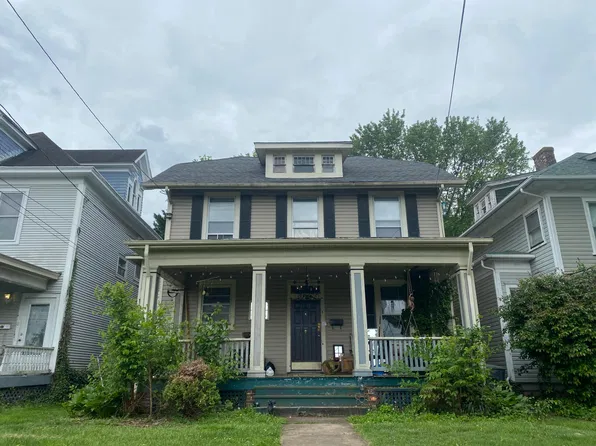 510 King George Ave SW #B, Roanoke, VA 24016