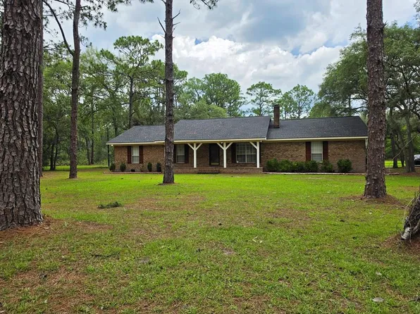 6501 Harley Trl, Blackshear, GA 31516