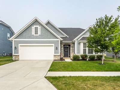 15768 Conductors Dr, Westfield, IN, 46074