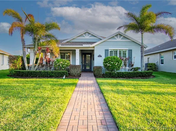 10399 SW Landry Ln, Port Saint Lucie, FL 34987
