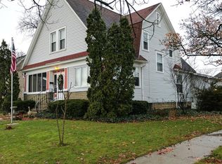 420 N Main St, Paulding, OH 45879