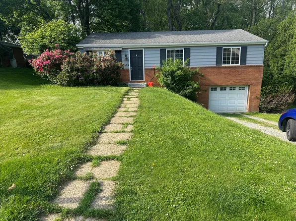 143 Edgewood Dr, Beaver, PA 15009