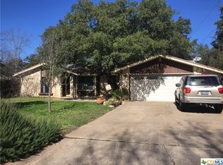 7000 S Sioux Trl, Austin, TX 78729