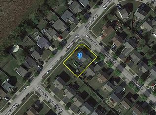 1338 Milstone Dr, Marysville, OH 43040