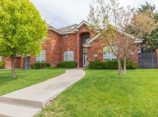 3407 Irving Ln, Amarillo, TX 79121