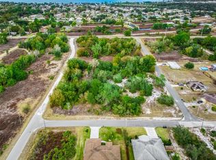 113 Walker Ave NE Lot 10, Lake Placid, FL 33852