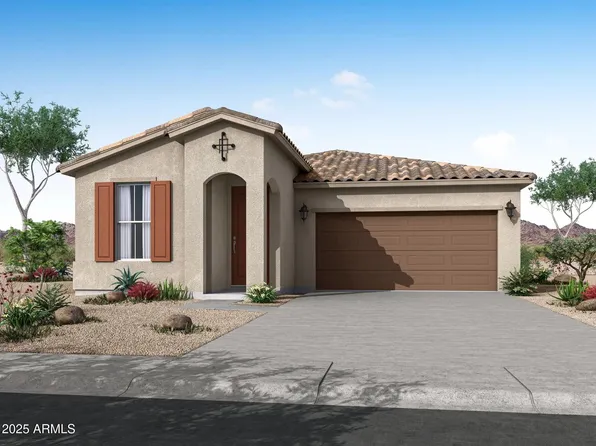 21397 W Roanoke Avenue, Buckeye, AZ 85396