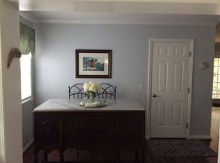 345 Williams Ave, Grosse Pointe Farms, MI 48236