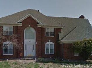 3110 Savannah Dr, Jeffersonville, IN 47130