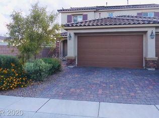 3695 Asia Rd, North Las Vegas, NV 89032