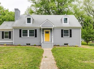 6002 Brookfield Rd, Richmond, VA 23227