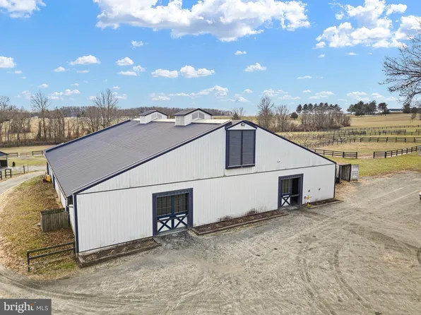 672 Training Center Dr, Elkton, MD 21921