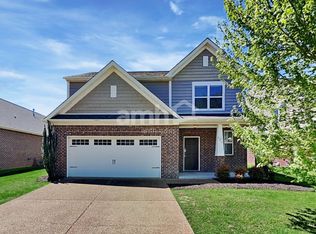 735 Bench Ln, Mount Juliet, TN 37122