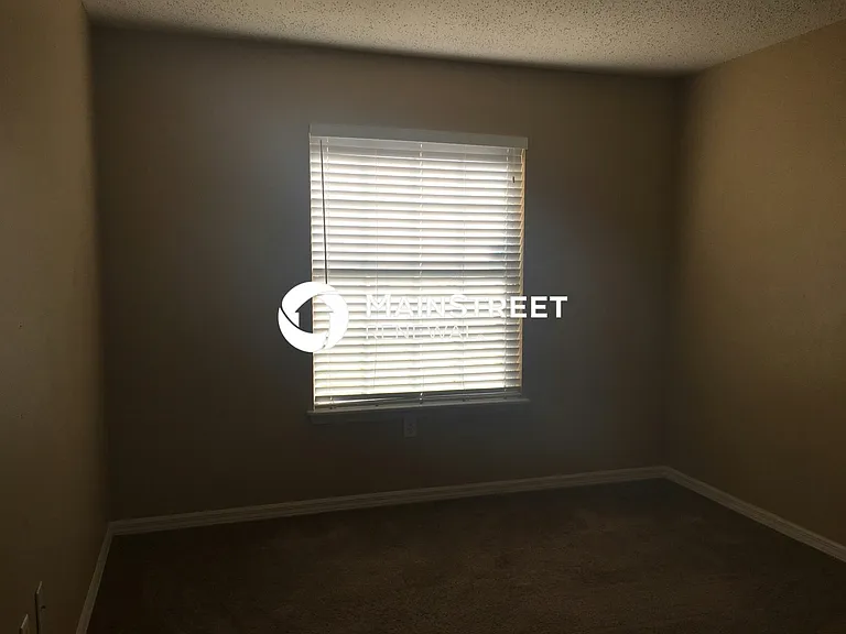 Bedrooms