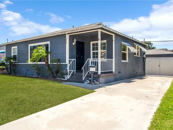 3920 Fairman St, Lakewood, CA 90712