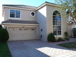 1020 NW 117th Ave, Coral Springs, FL 33071